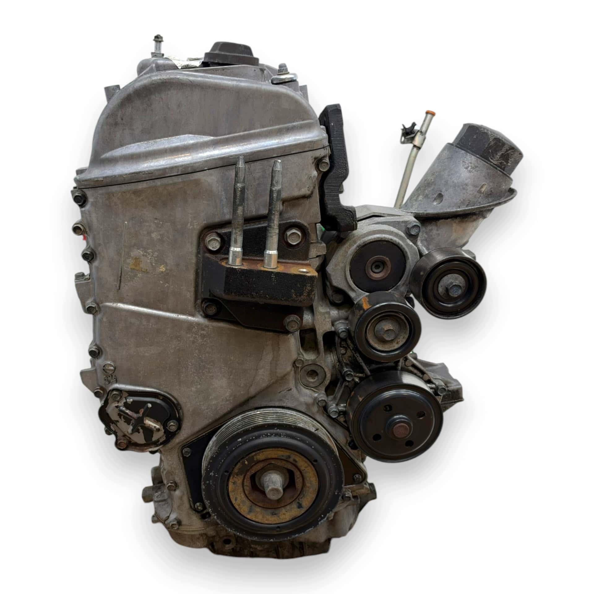 Moteur N22A2 vue 6
