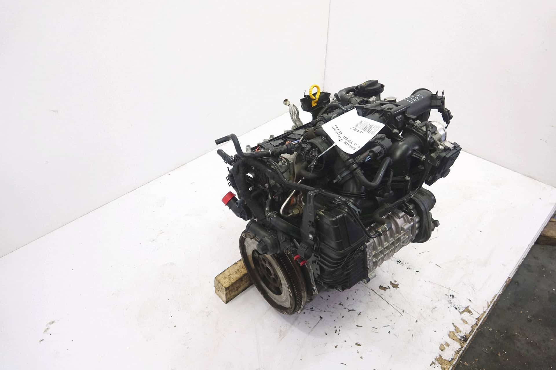 Moteur CTHD vue 3