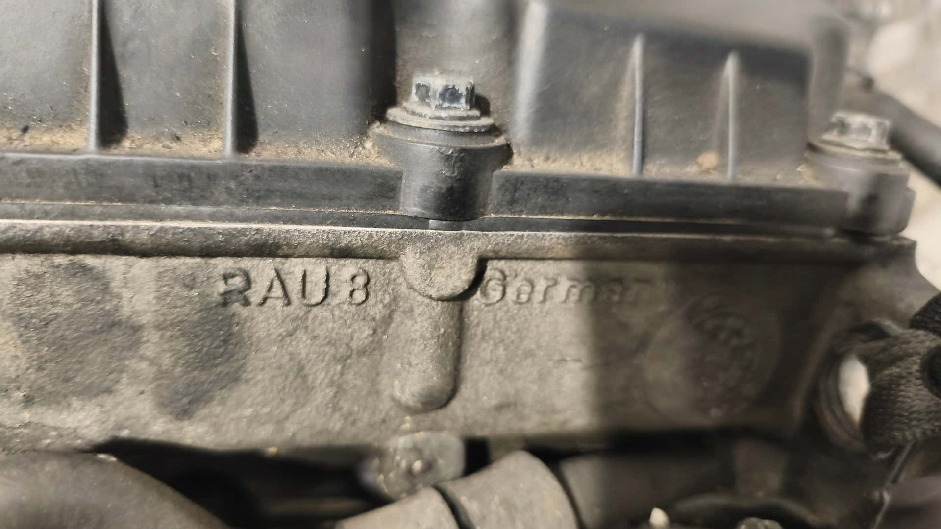 Moteur AVF vue 7