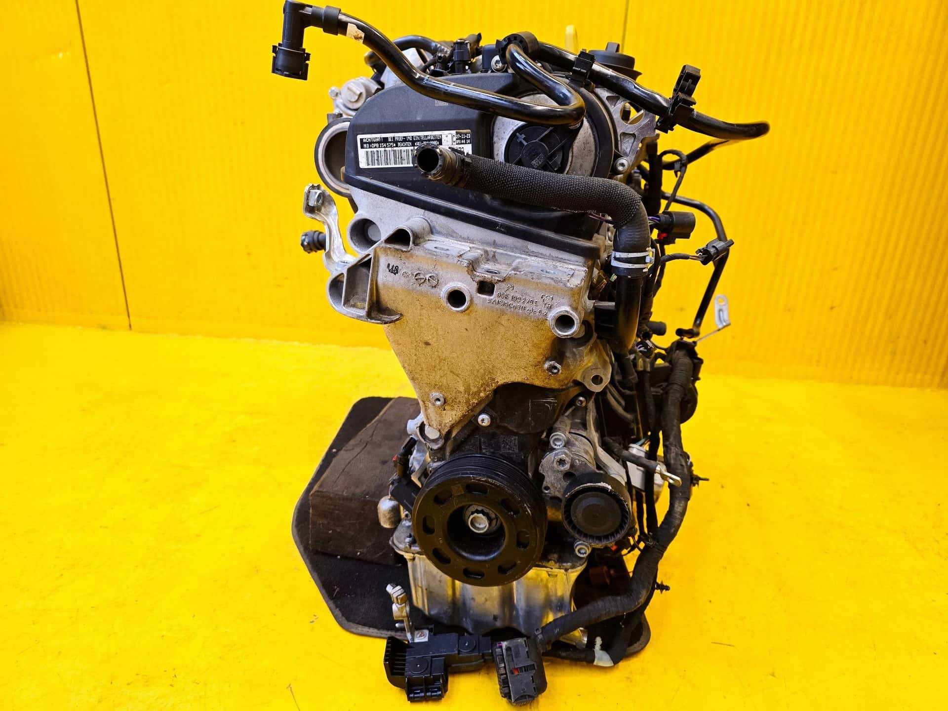 Moteur DPBC vue 9