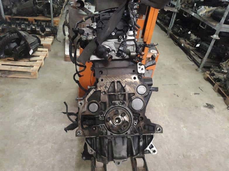 Moteur CRBD vue 4