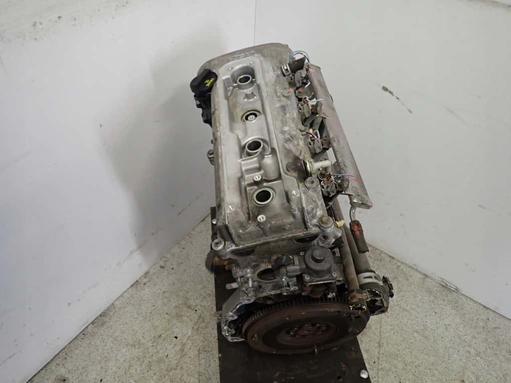 Moteur M13A vue 4