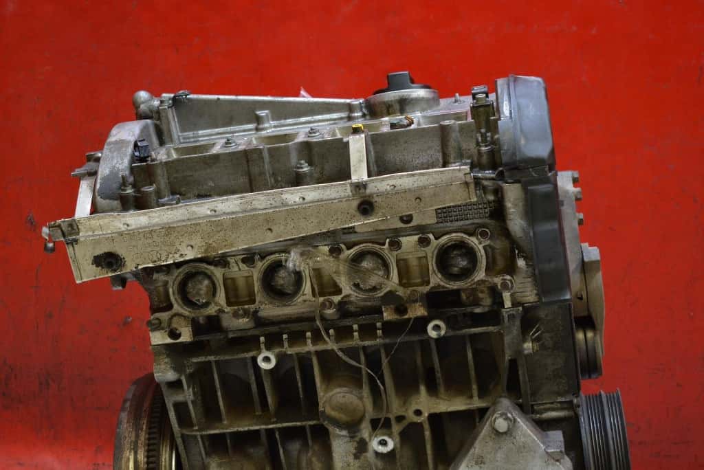 Moteur AQE vue 3