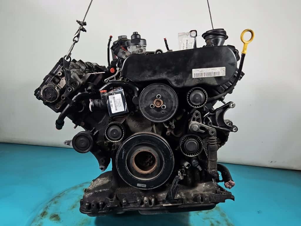 Moteur CCWB vue 2
