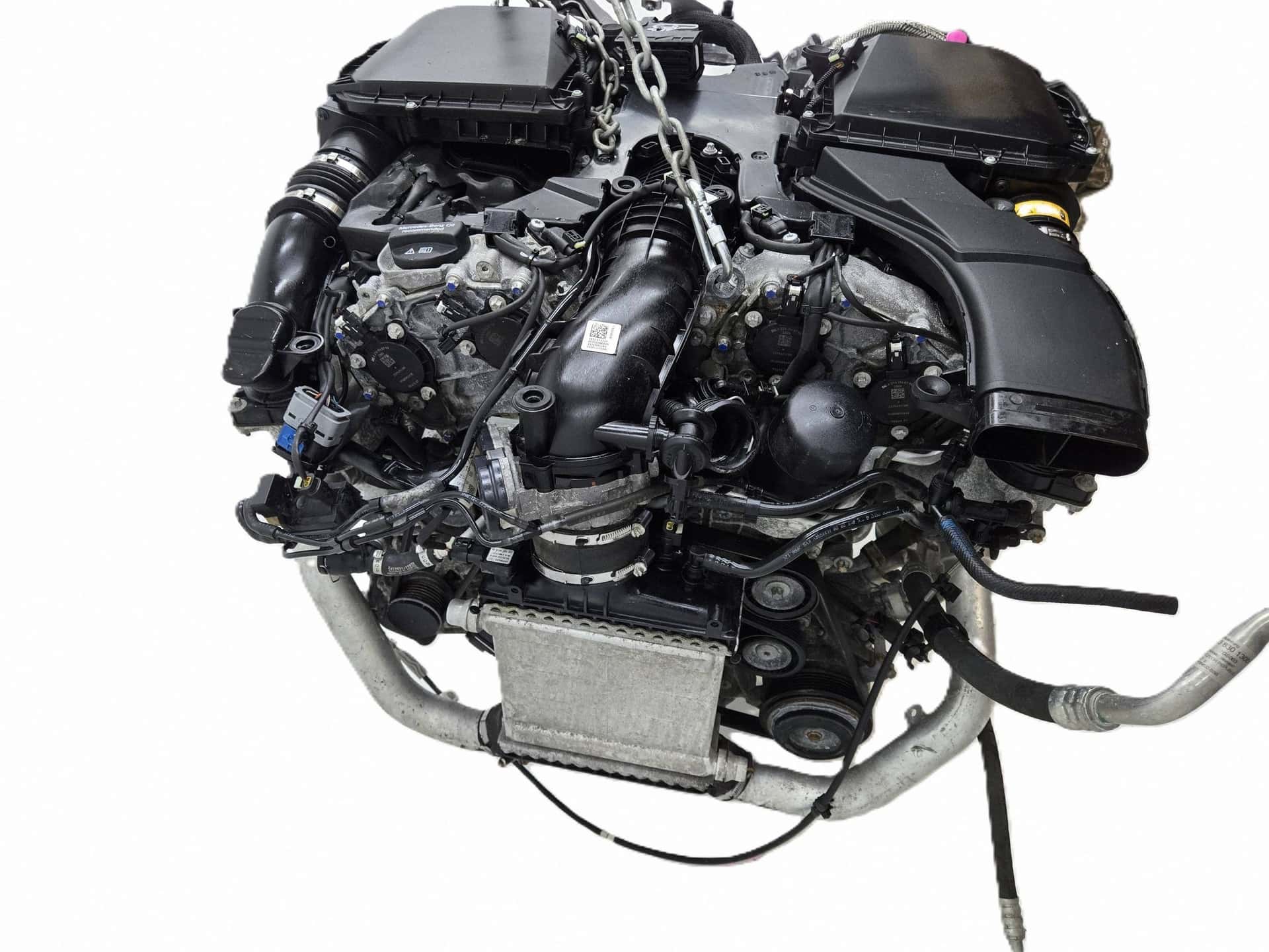 Moteur M 274.920 vue 9