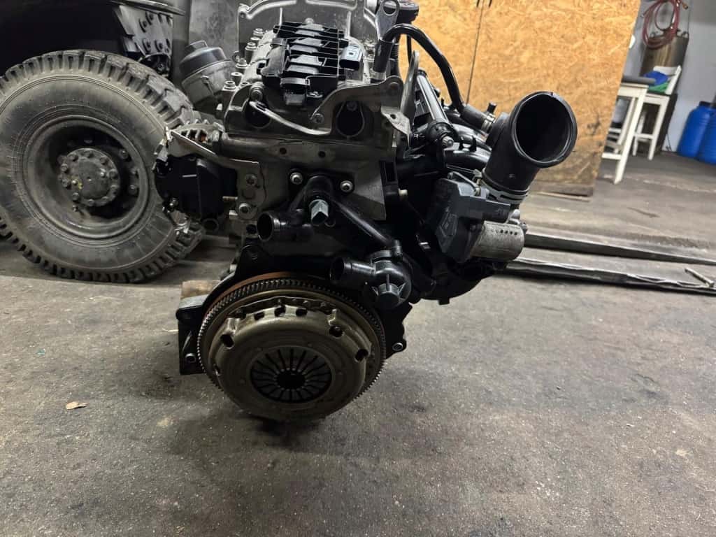 Moteur CGPB vue 3