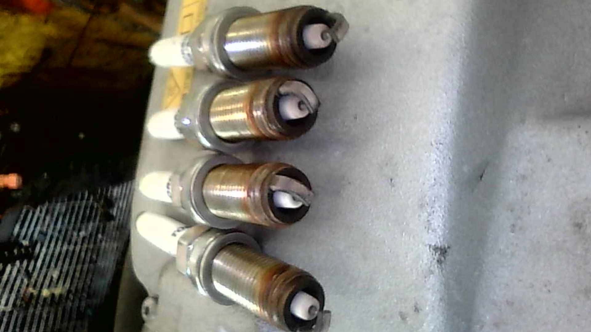 Moteur G4FJ vue 12