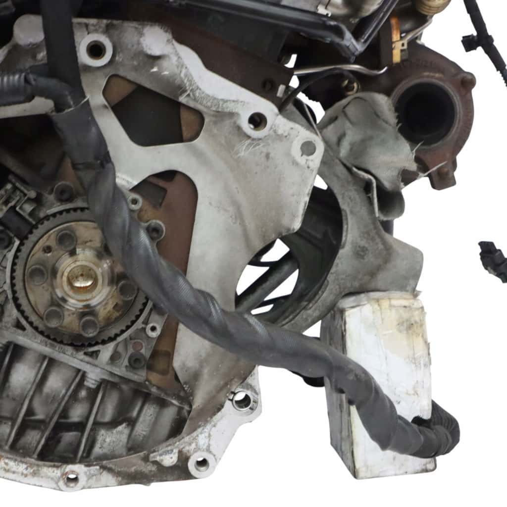 Moteur CGLC vue 6