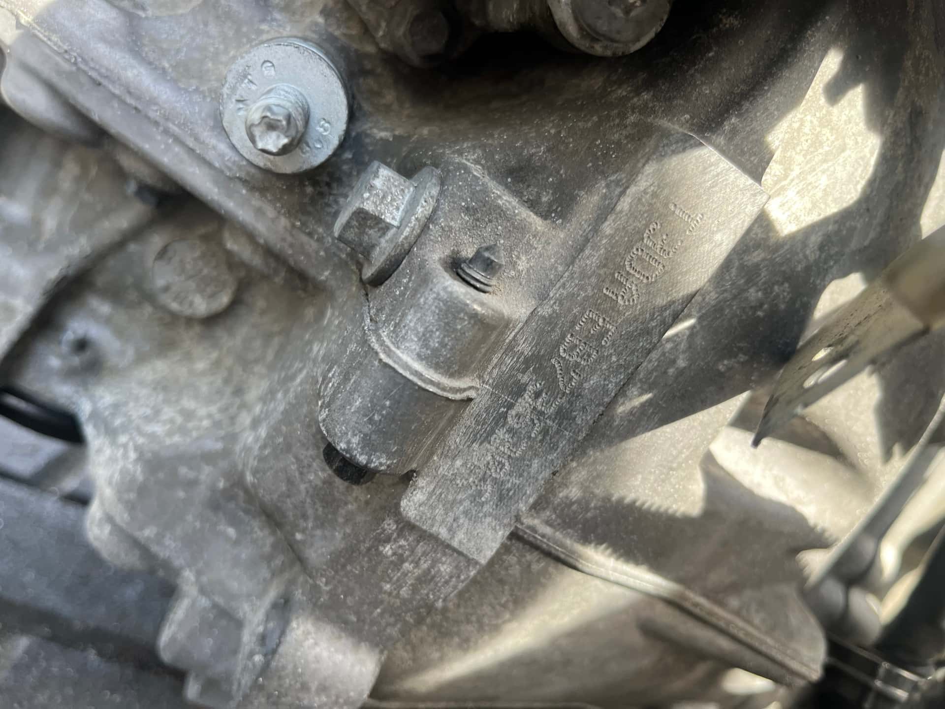 Moteur T3DA vue 11