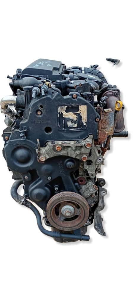 Moteur 8HX (DV4TD) vue 3