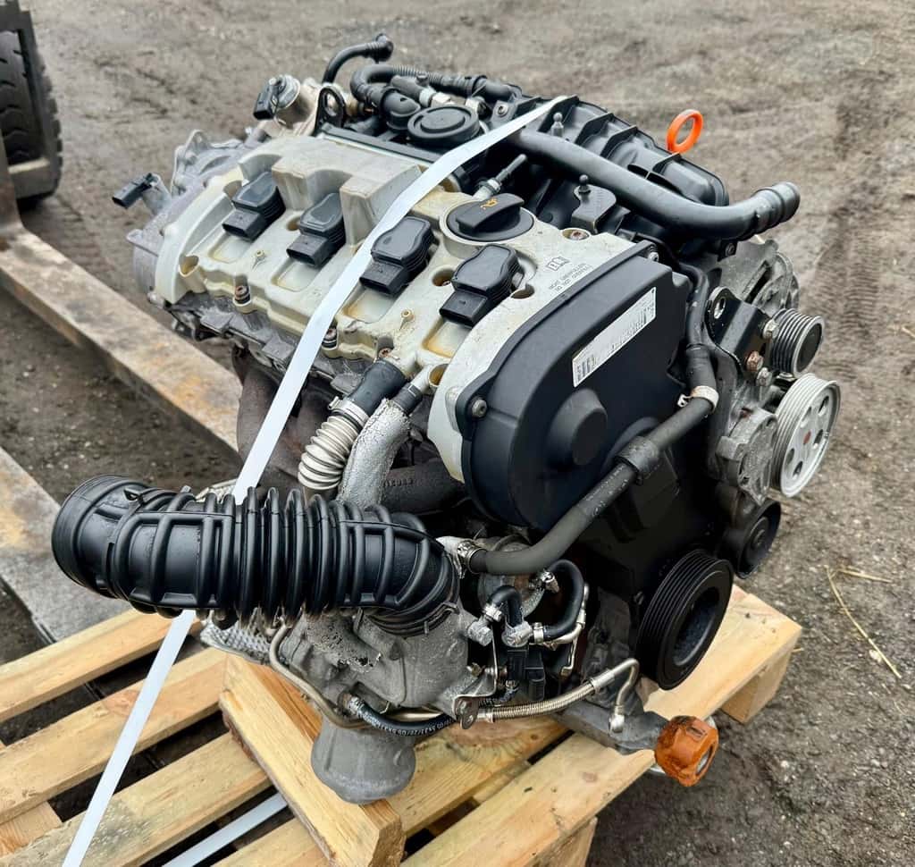 Moteur BGB vue 4