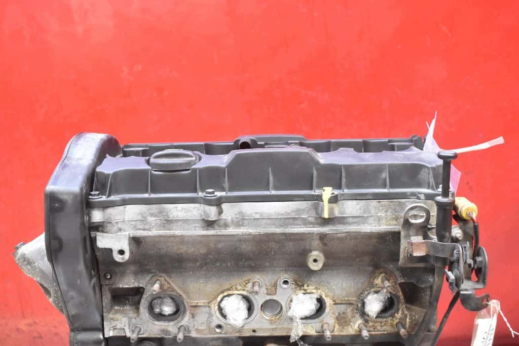 Moteur NFR (TU5JP4B) vue 10