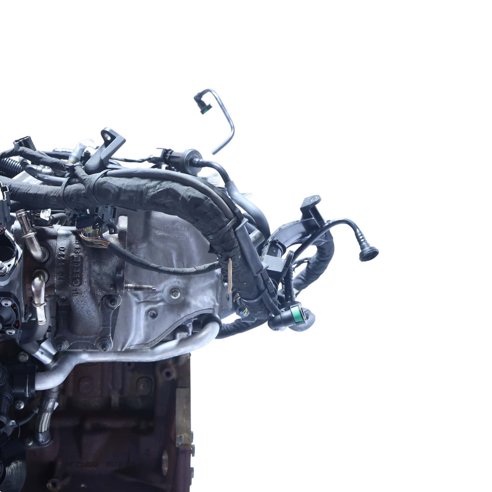 Moteur SFJH vue 8