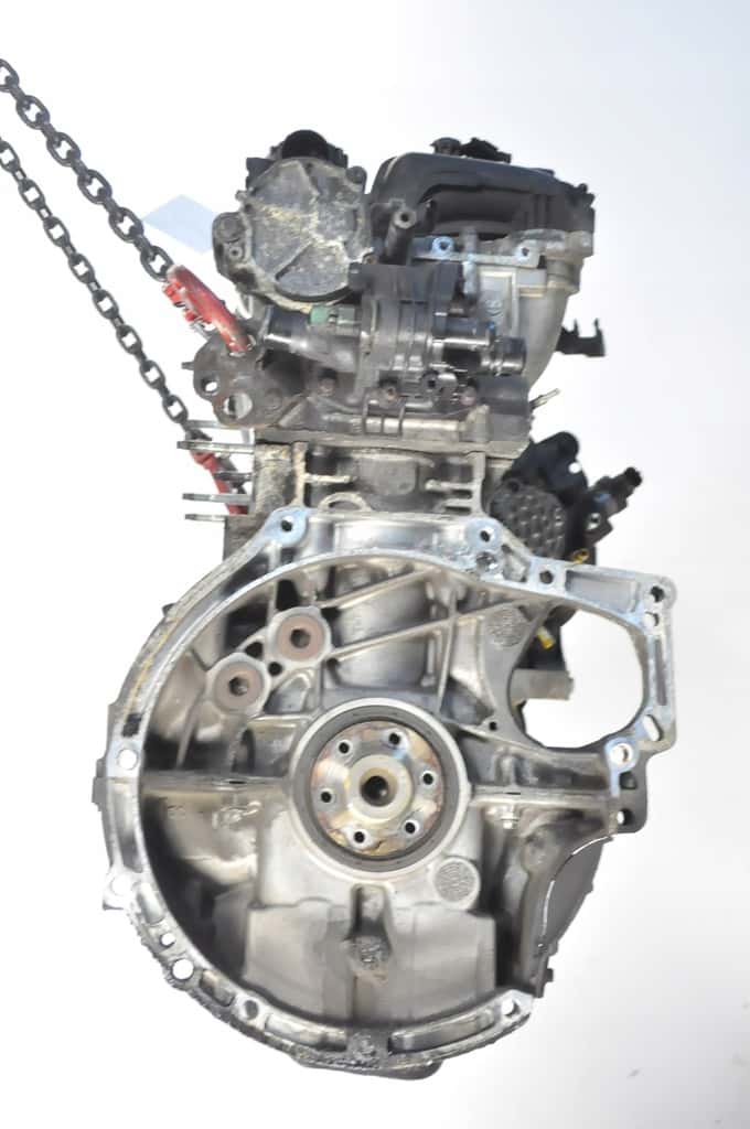 Moteur HHDA vue 2