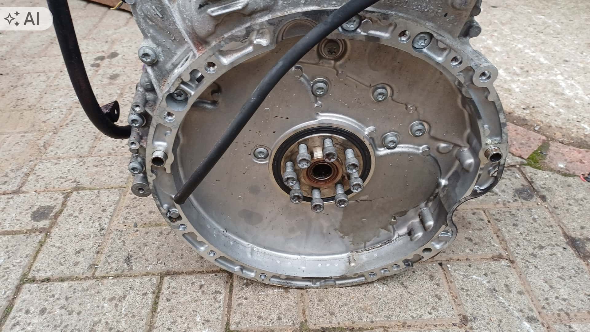 Moteur 270920 vue 9