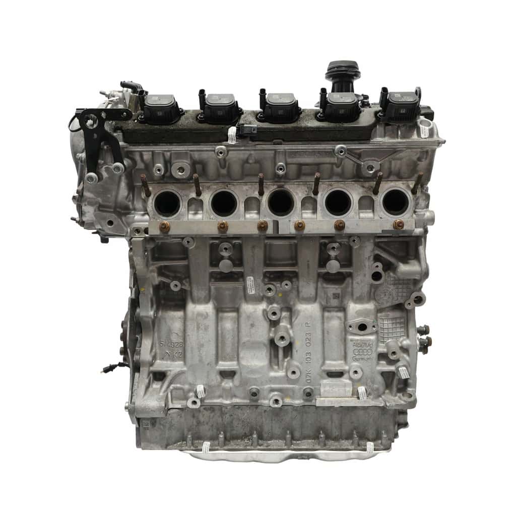 Moteur DNWB vue 5