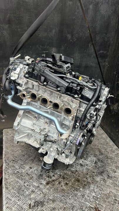 Moteur PEXP vue 2