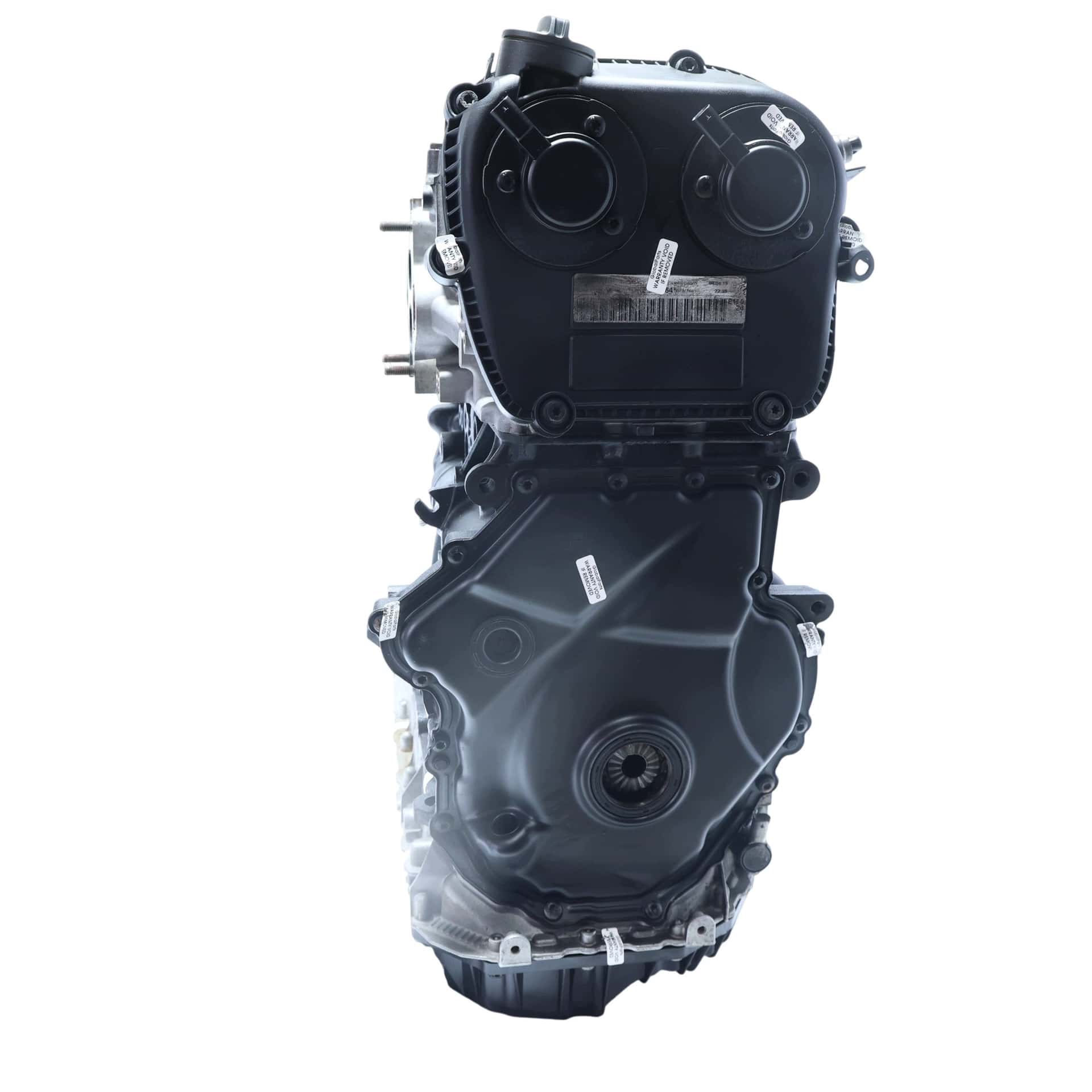Moteur DKZB vue 11