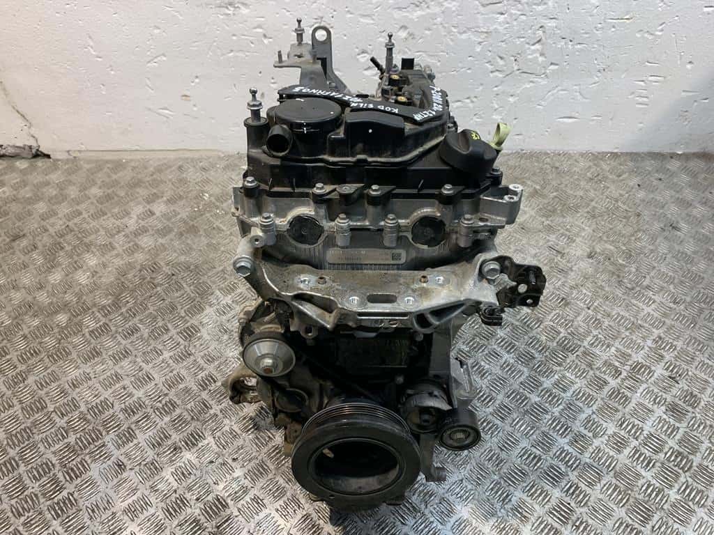 Moteur 5GZ (EP6FDT) vue 2