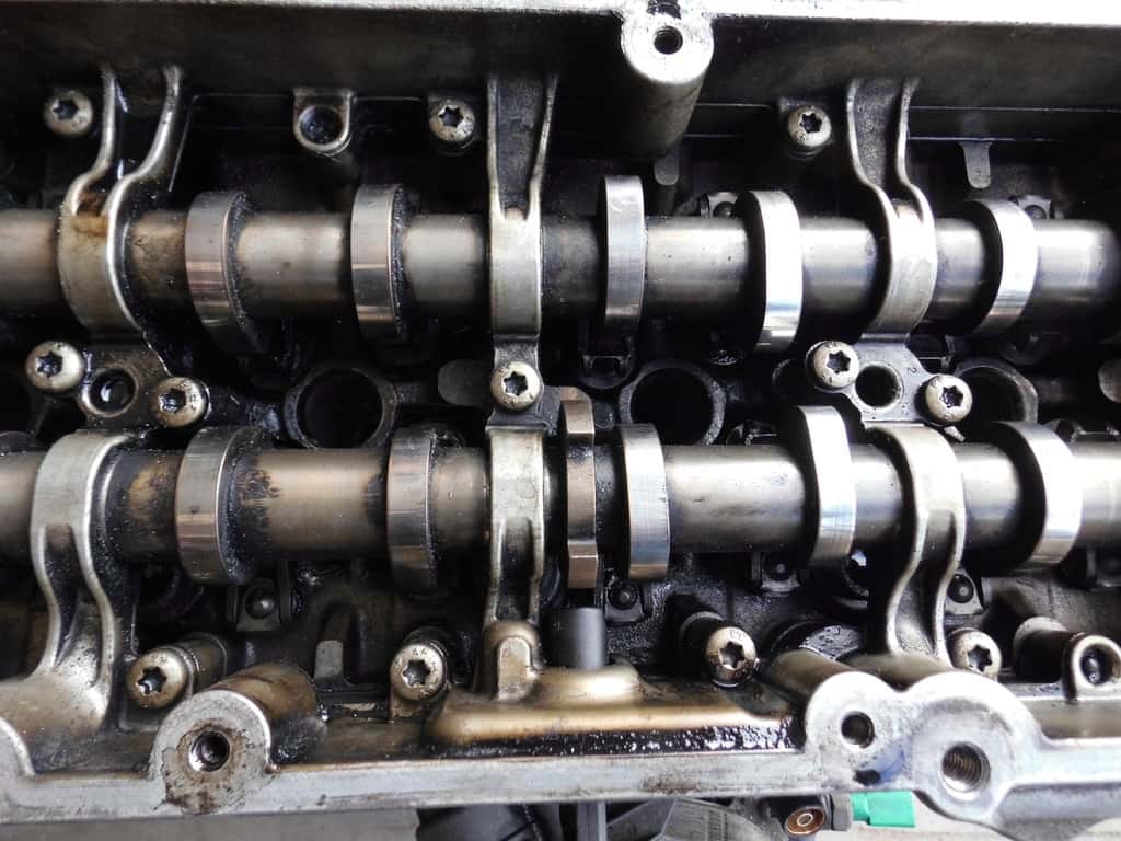 Moteur CRKB vue 7