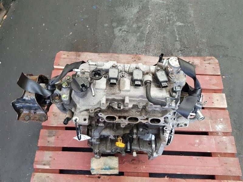 Moteur HR12DE vue 3