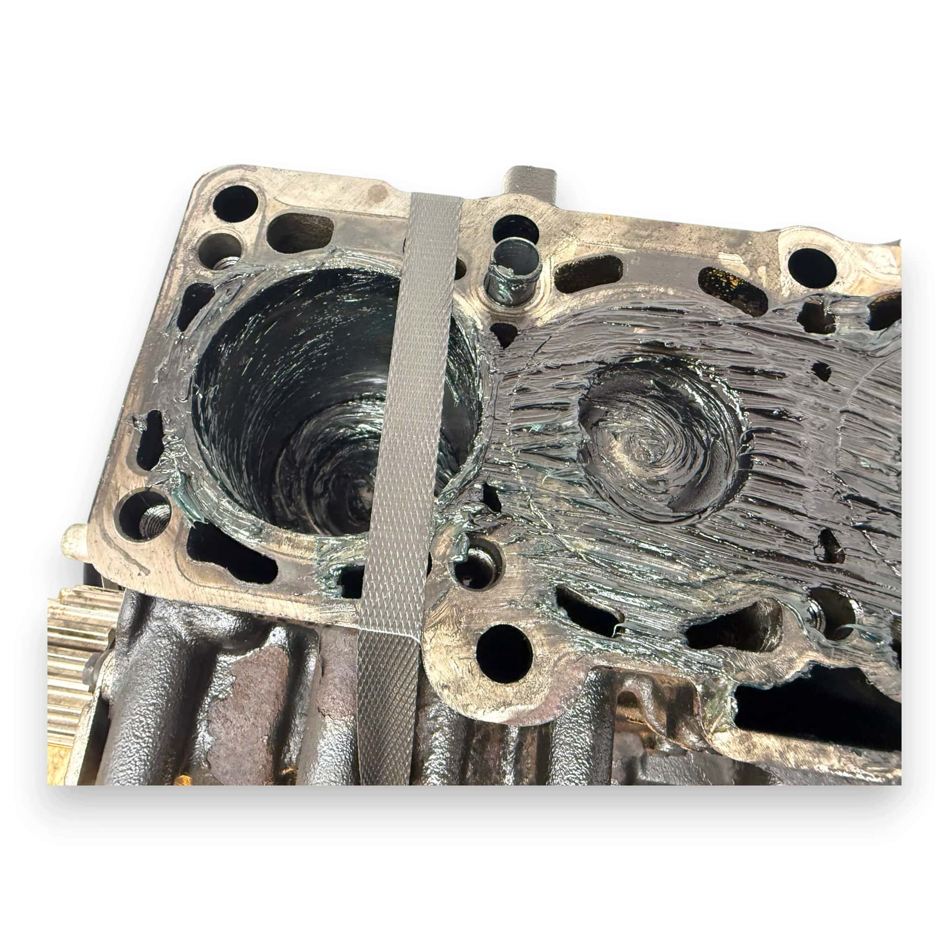 Moteur CFFD vue 5