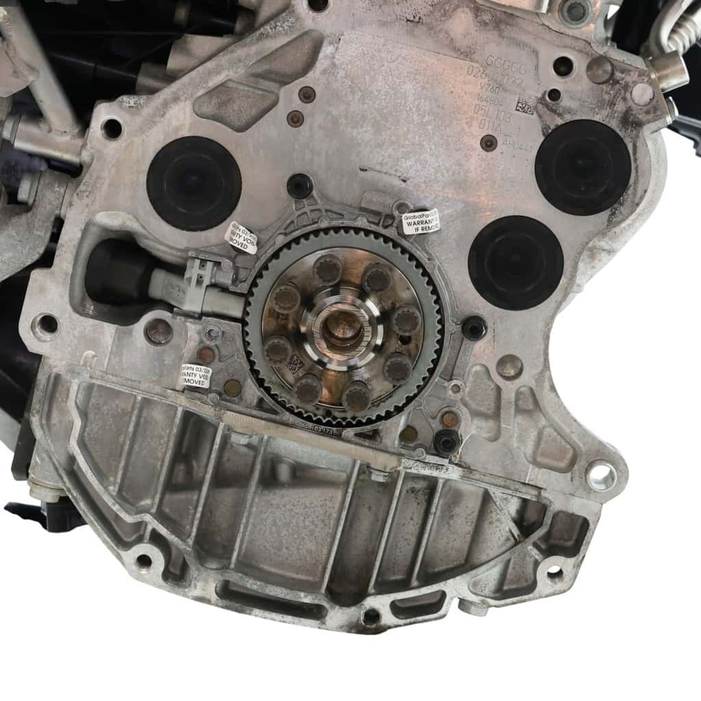 Moteur DTPB vue 7