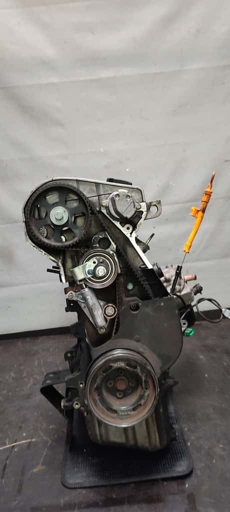 Moteur ANB vue 3