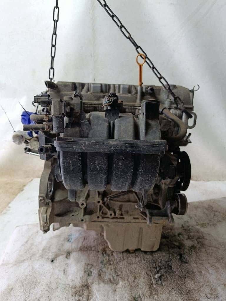 Moteur M16A vue 4
