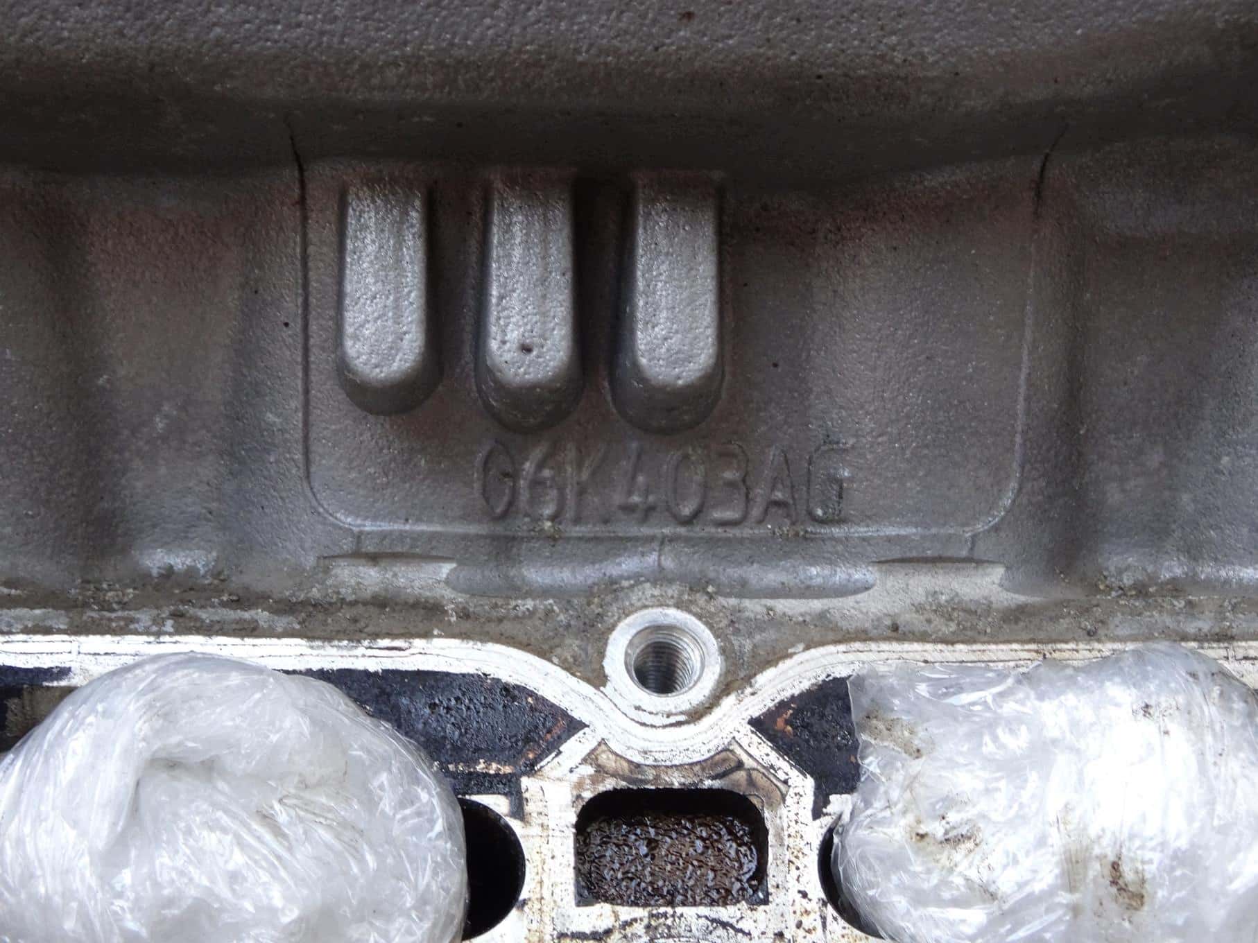 Moteur CJXC vue 5