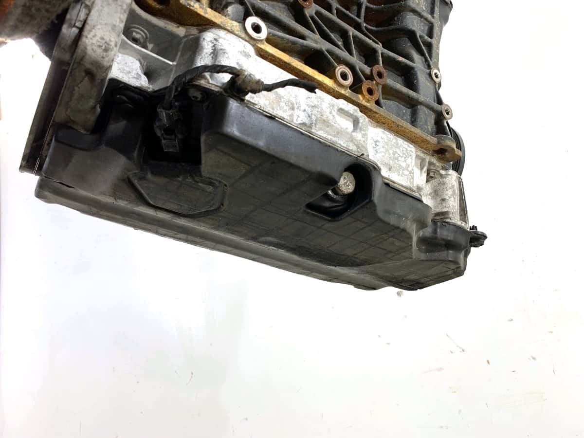 Moteur DTTC vue 8