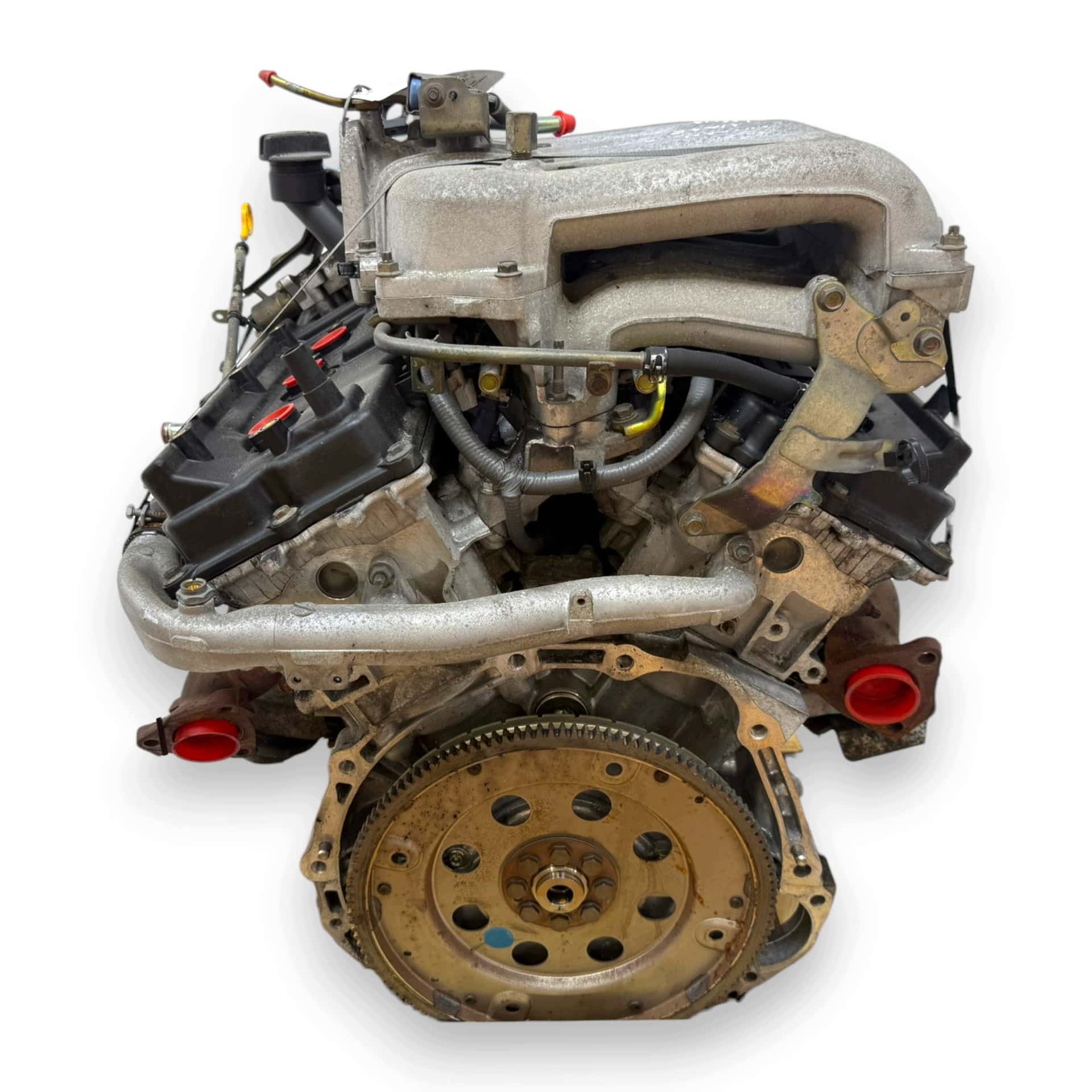 Moteur VQ35DE vue 5