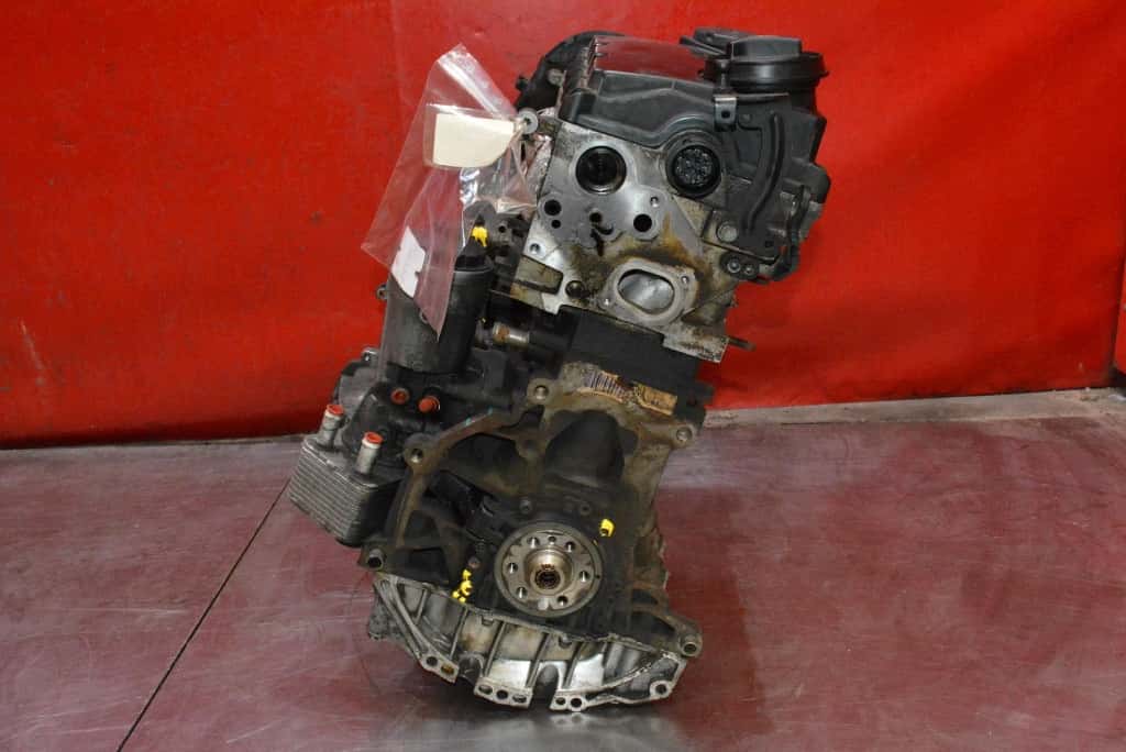 Moteur BLB vue 11