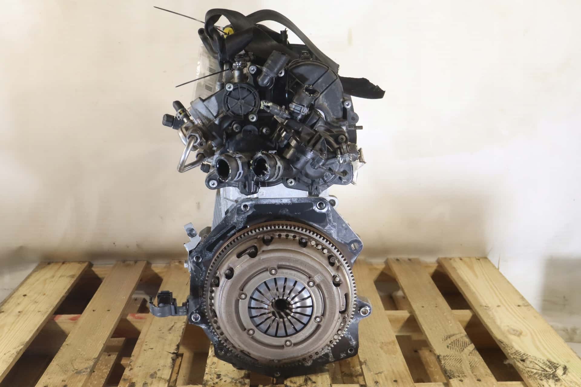 Moteur DKLC vue 5