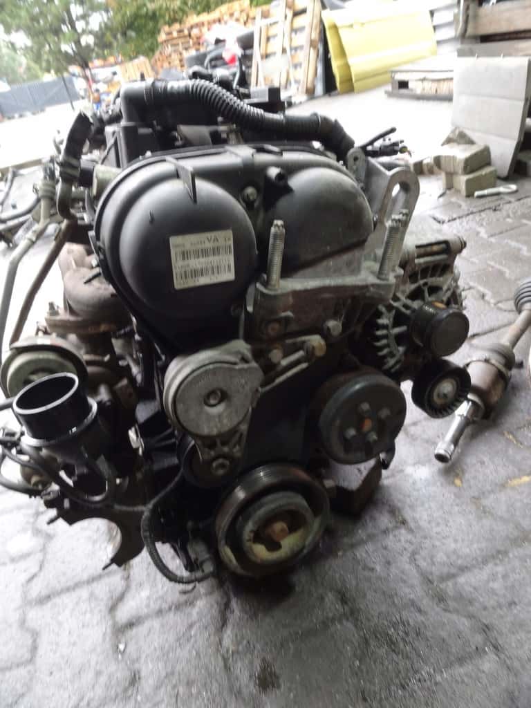 Moteur JQGA vue 5