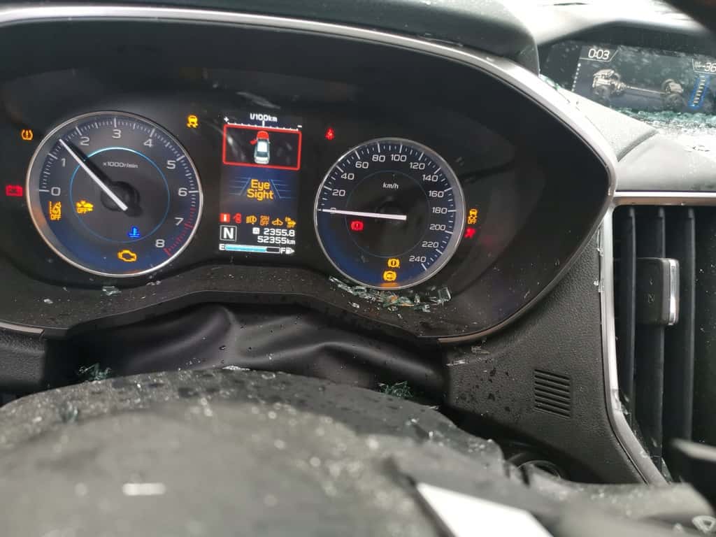 Moteur FB20 vue 5