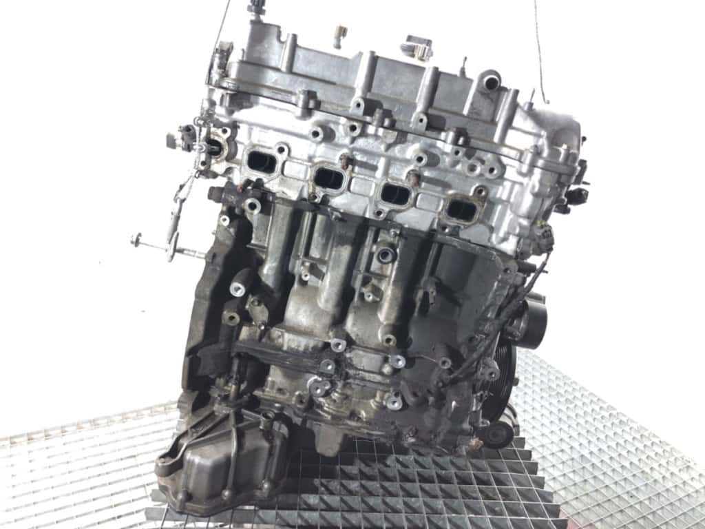 Moteur 2AD-FHV vue 3
