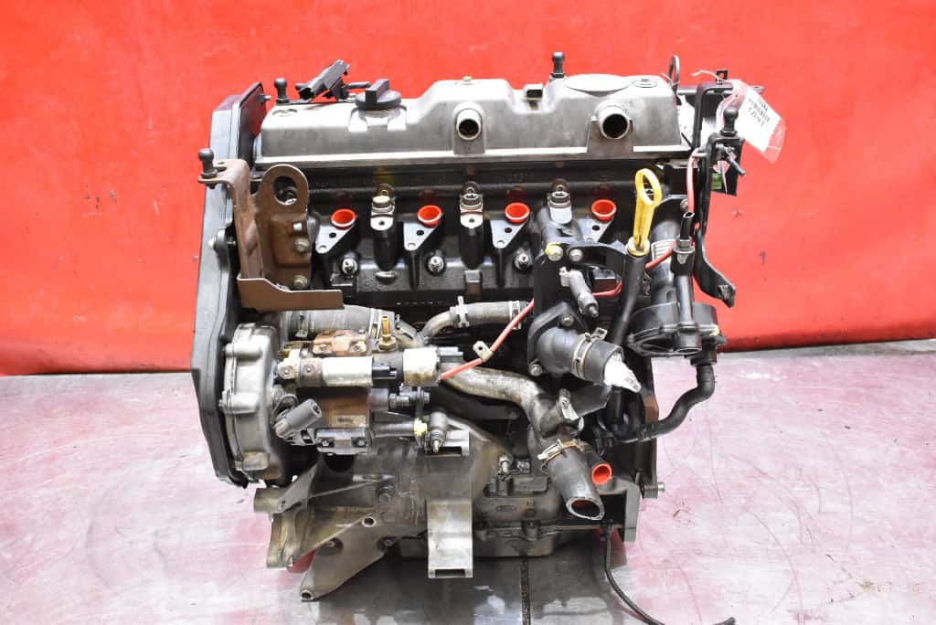 Moteur QYBA vue 5