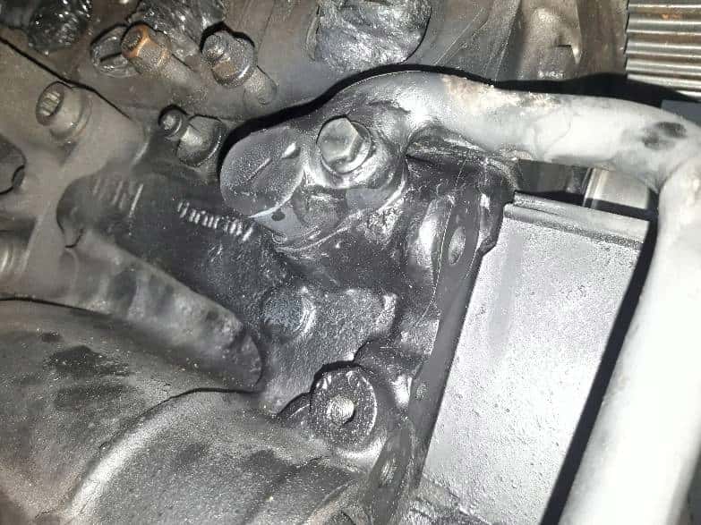 Moteur CRBD vue 3
