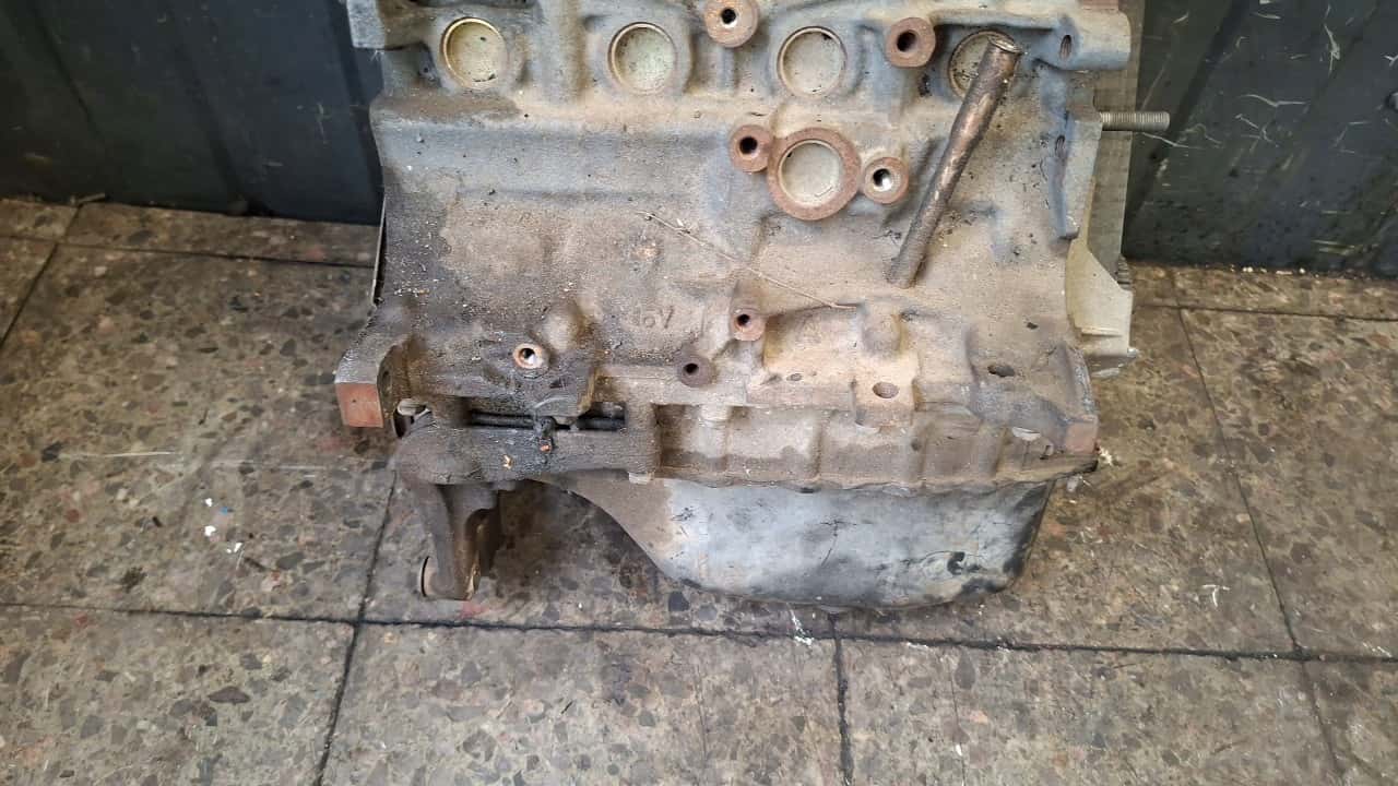 Moteur 188 A5.000 vue 2