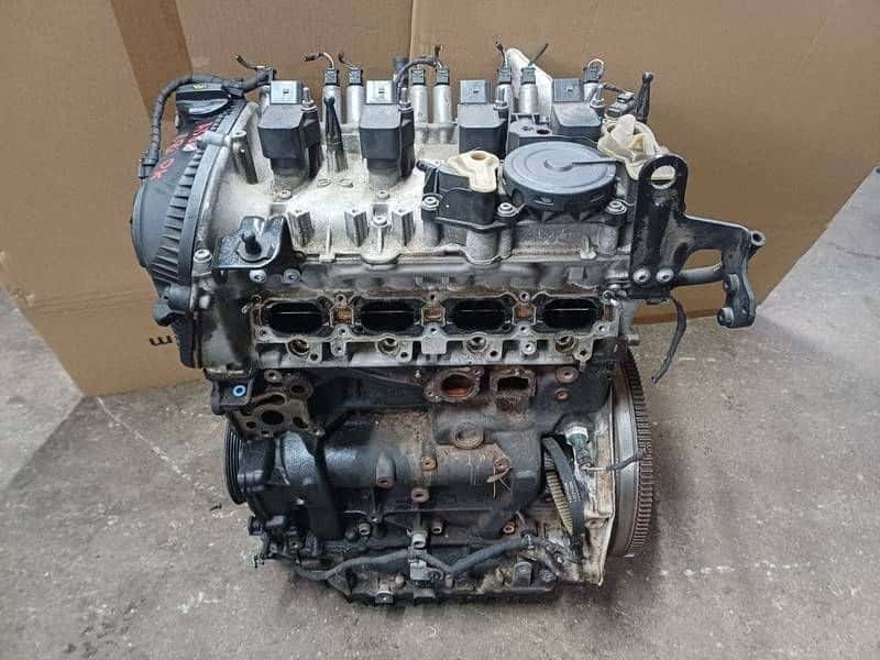 Moteur CJSA vue 6
