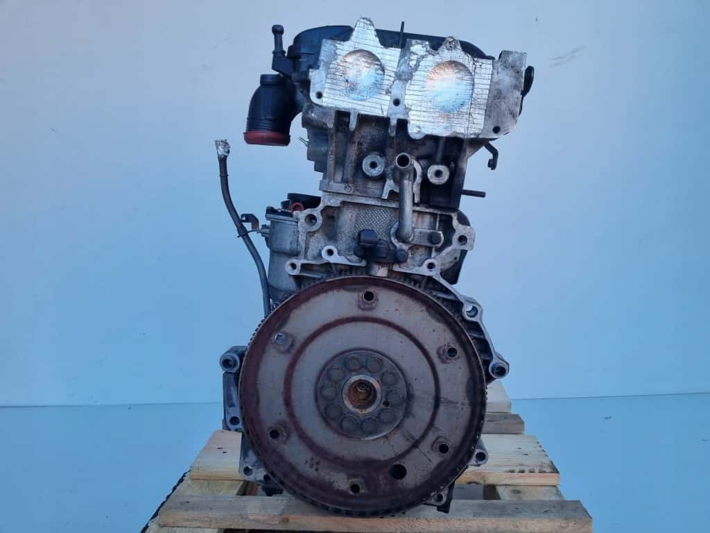 Moteur D 5244 T4 vue 4