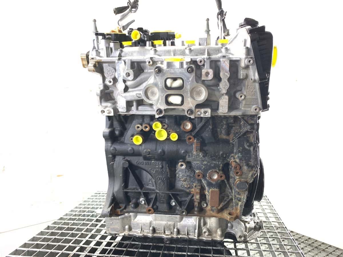 Moteur DNNB vue 2