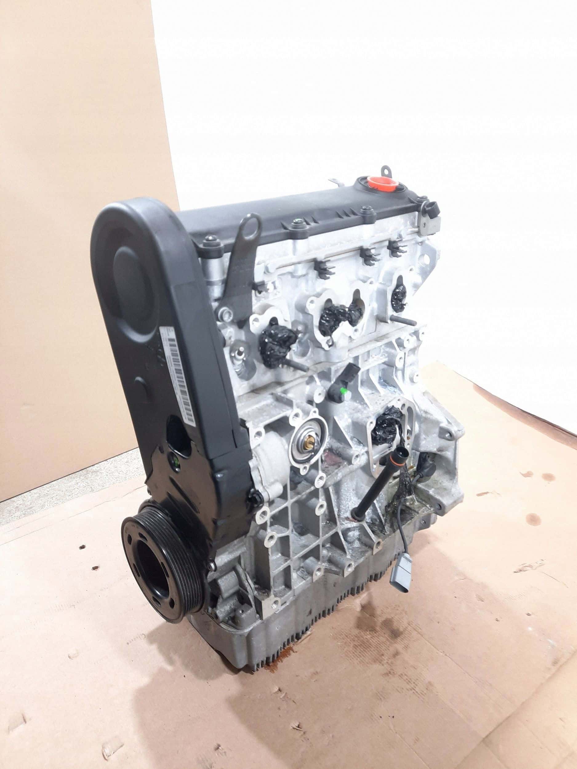 Moteur CMXA vue 4