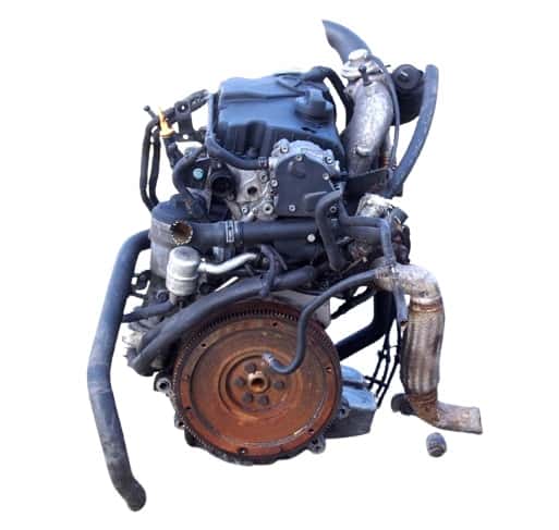 Moteur AMF vue 2