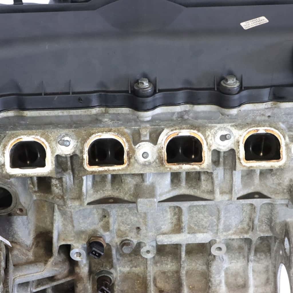 Moteur N46 B20 B vue 7