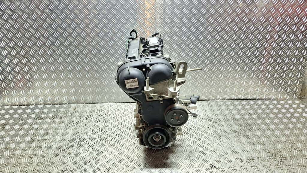 Moteur IQJA vue 2