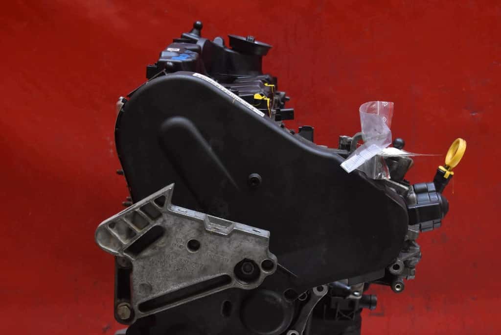 Moteur DDYA vue 13