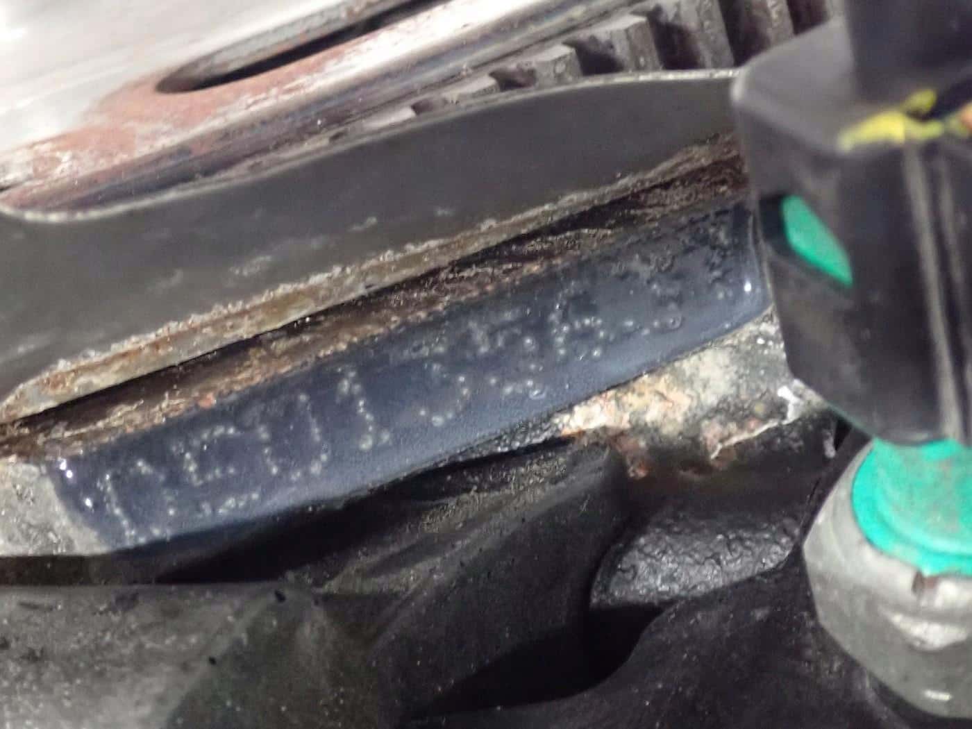 Moteur DEUB vue 5