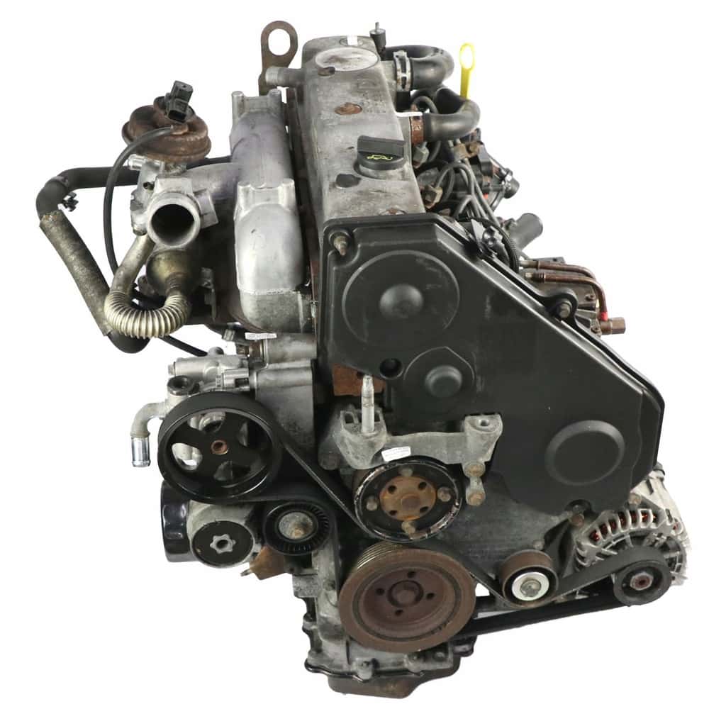 Moteur BHPA vue 3